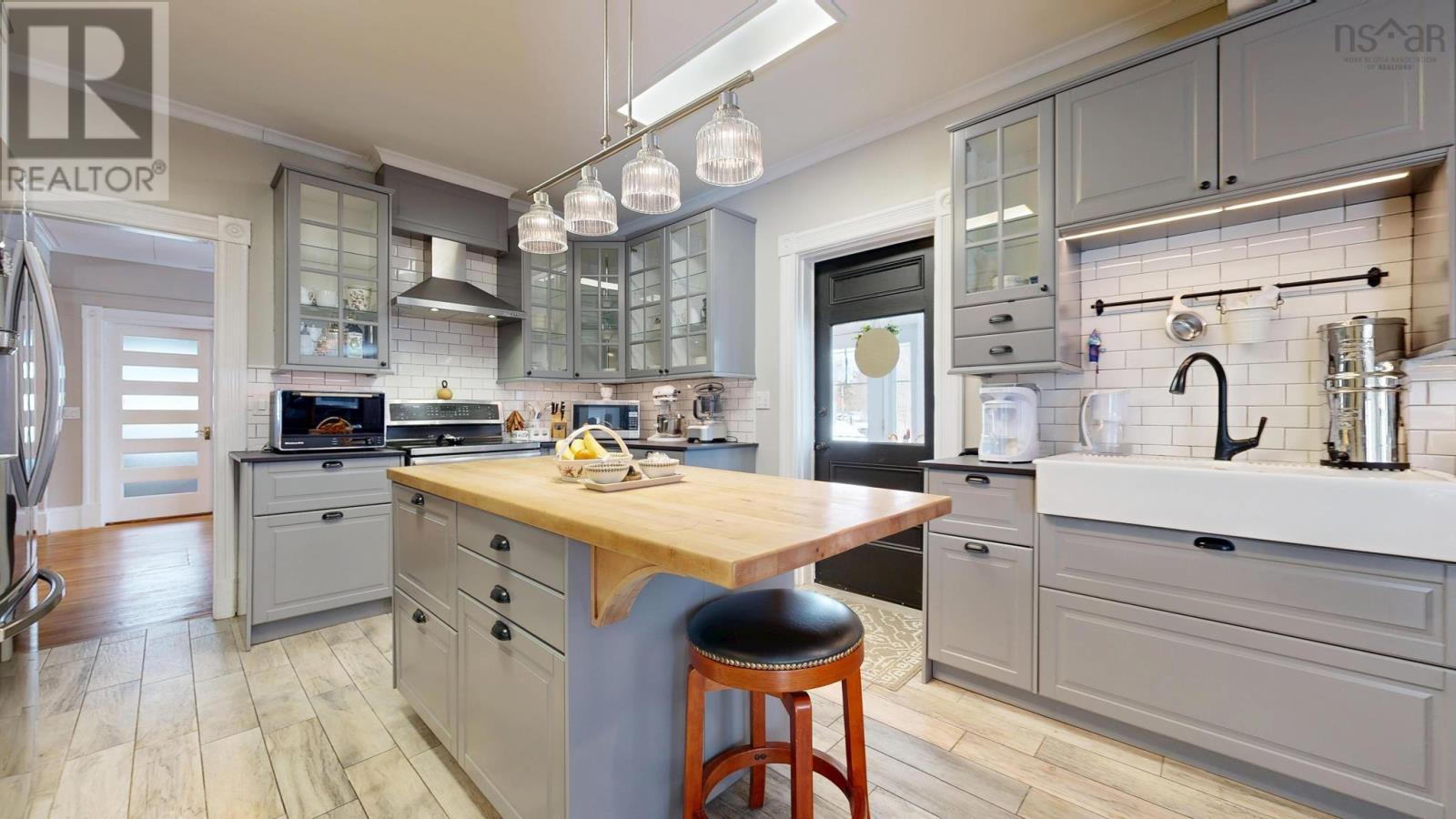 1484 Bridge Street, Kingston, Nova Scotia  B0P 1R0 - Photo 8 - 202604032