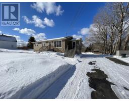 93 Herrett Road, Springhill, Nova Scotia