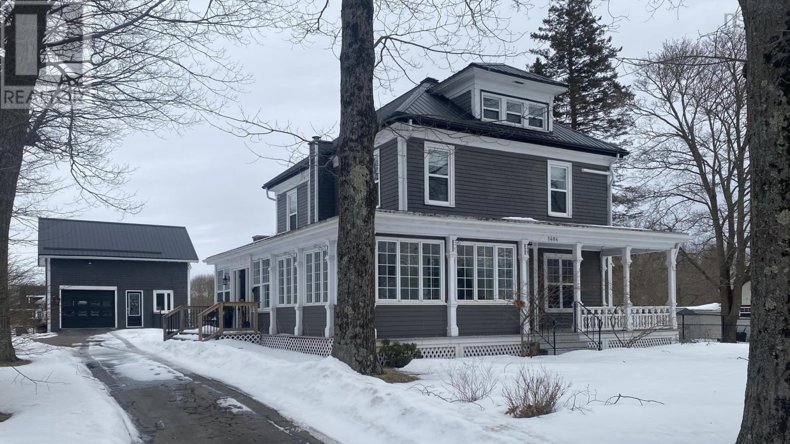 1484 Bridge Street, Kingston, Nova Scotia  B0P 1R0 - Photo 49 - 202604032