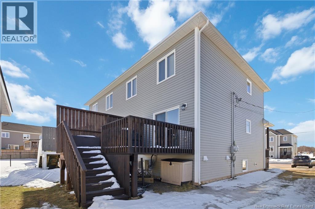 6 Bristol Crescent, Riverview, New Brunswick  E1B 0T1 - Photo 28 - NB134633