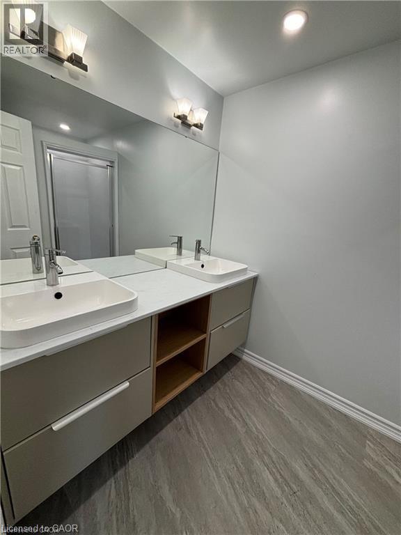 72 Stone Church Road W Unit# 46, Hamilton, Ontario  L9B 2H8 - Photo 12 - 40782595