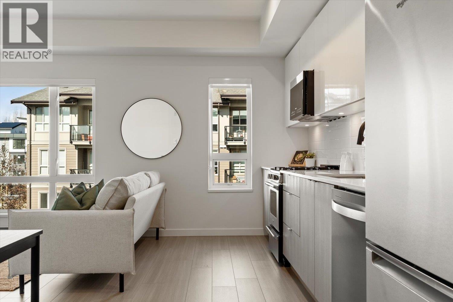 204 2277 Hawthorne Avenue, Port Coquitlam, British Columbia  N0N 0N0 - Photo 5 - R3068411