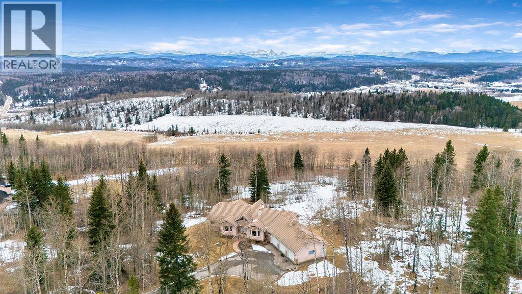 288145 160 Avenue W, Rural Foothills County, Alberta  T0L 1W2 - Photo 42 - A2284792