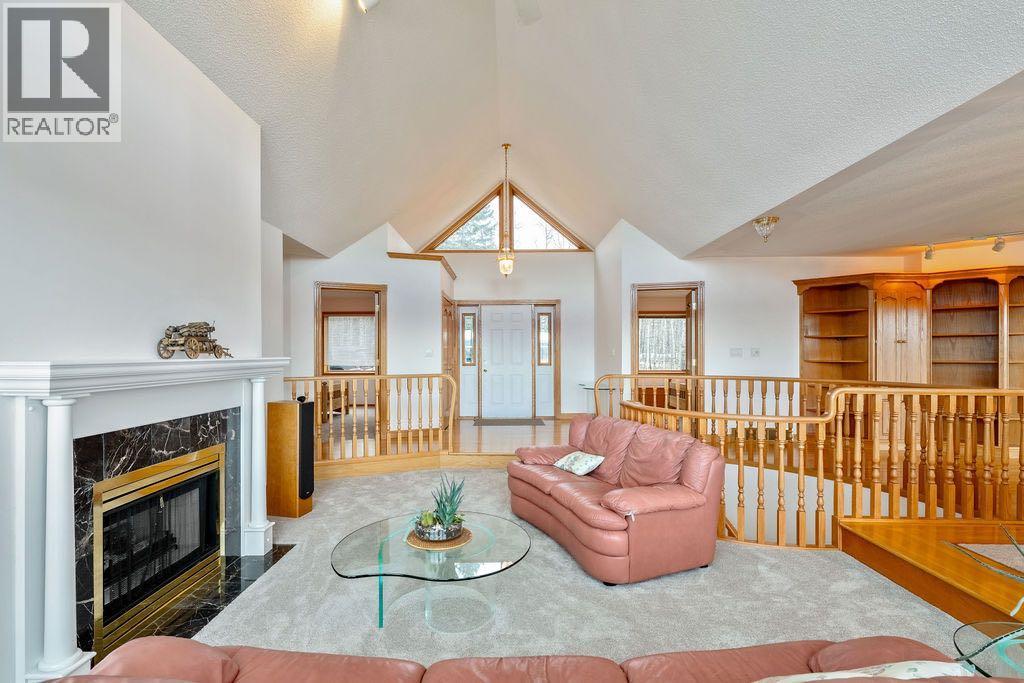 288145 160 Avenue W, Rural Foothills County, Alberta  T0L 1W2 - Photo 9 - A2284792