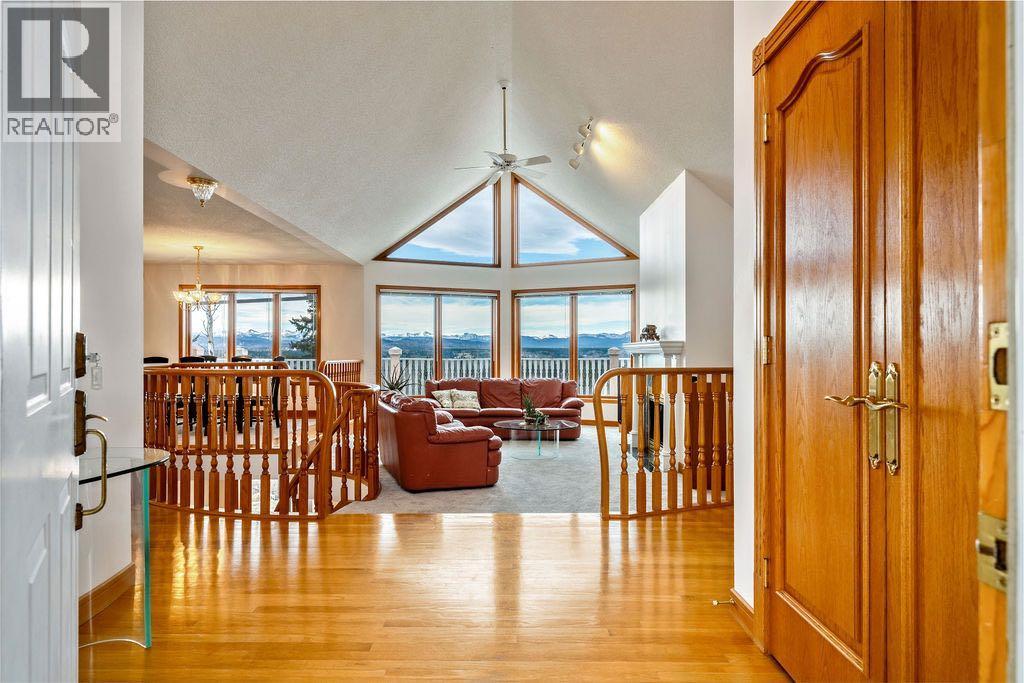 288145 160 Avenue W, Rural Foothills County, Alberta  T0L 1W2 - Photo 7 - A2284792