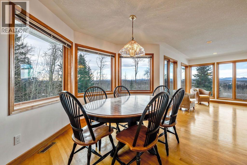 288145 160 Avenue W, Rural Foothills County, Alberta  T0L 1W2 - Photo 14 - A2284792