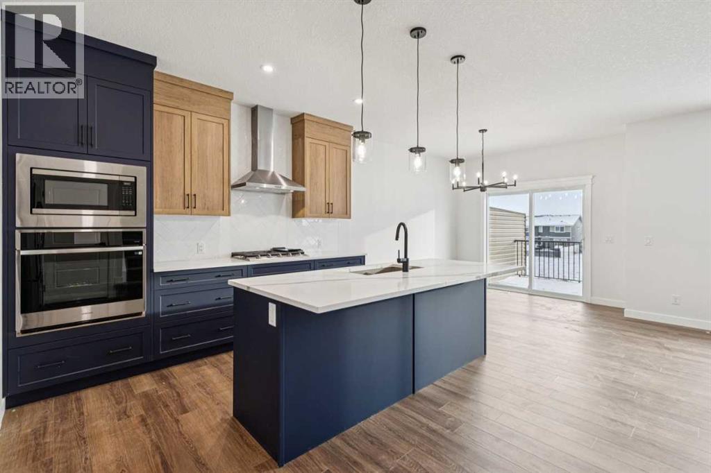 305 Dawson Wharf Road, Chestermere, Alberta  T1X 2W2 - Photo 8 - A2280940