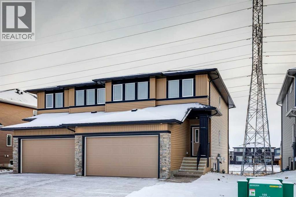 305 Dawson Wharf Road, Chestermere, Alberta  T1X 2W2 - Photo 1 - A2280940
