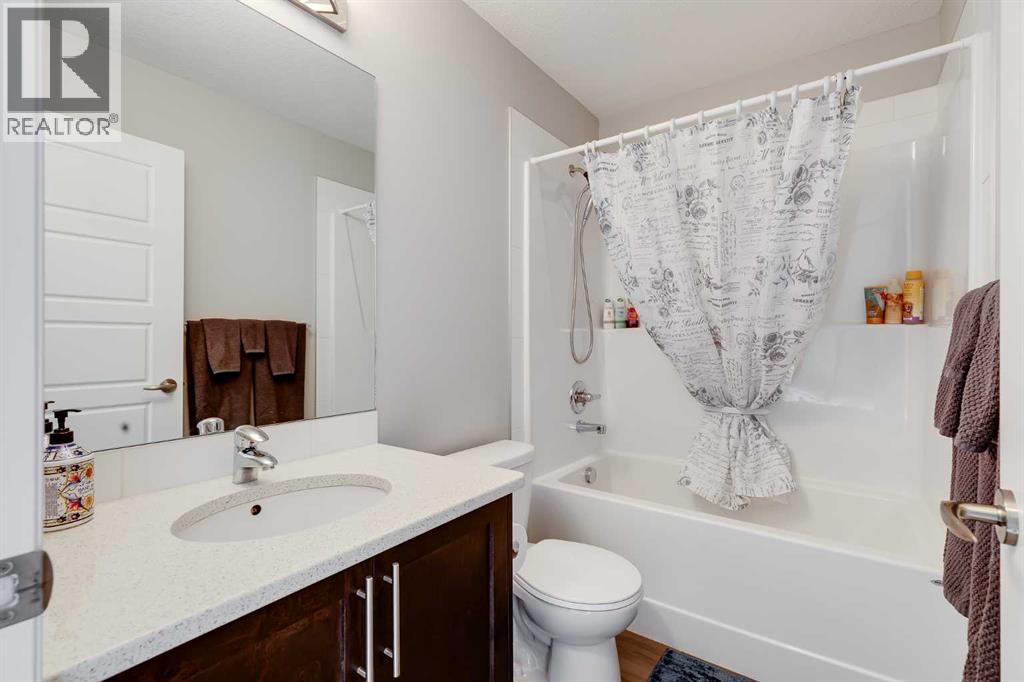 803, 280 Williamstown Close Nw, Airdrie, Alberta  T4B 4B6 - Photo 19 - A2280203