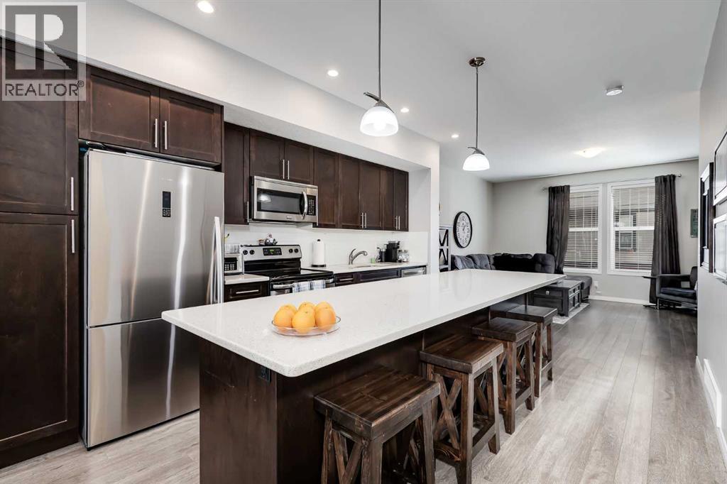 803, 280 Williamstown Close Nw, Airdrie, Alberta  T4B 4B6 - Photo 3 - A2280203