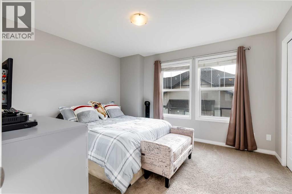 803, 280 Williamstown Close Nw, Airdrie, Alberta  T4B 4B6 - Photo 17 - A2280203