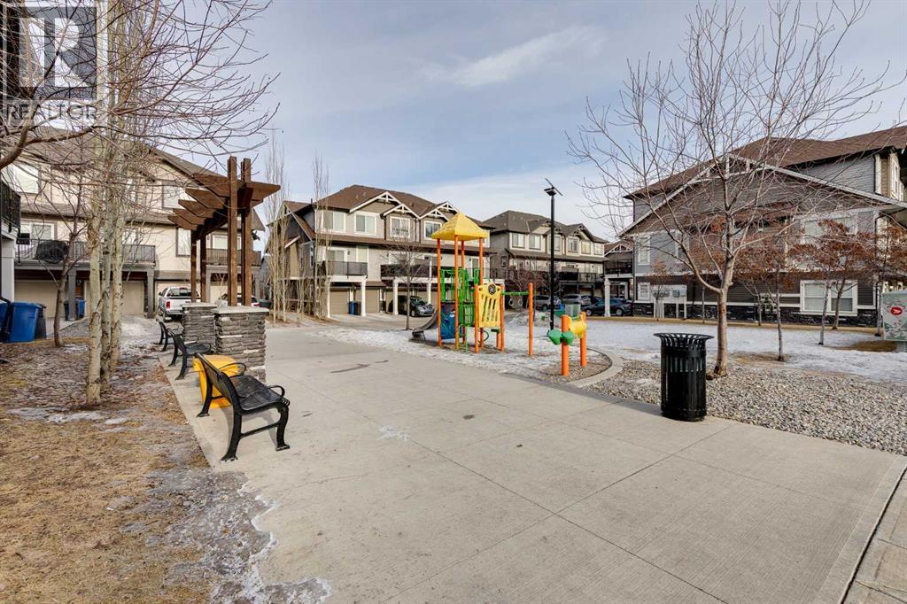 803, 280 Williamstown Close Nw, Airdrie, Alberta  T4B 4B6 - Photo 23 - A2280203