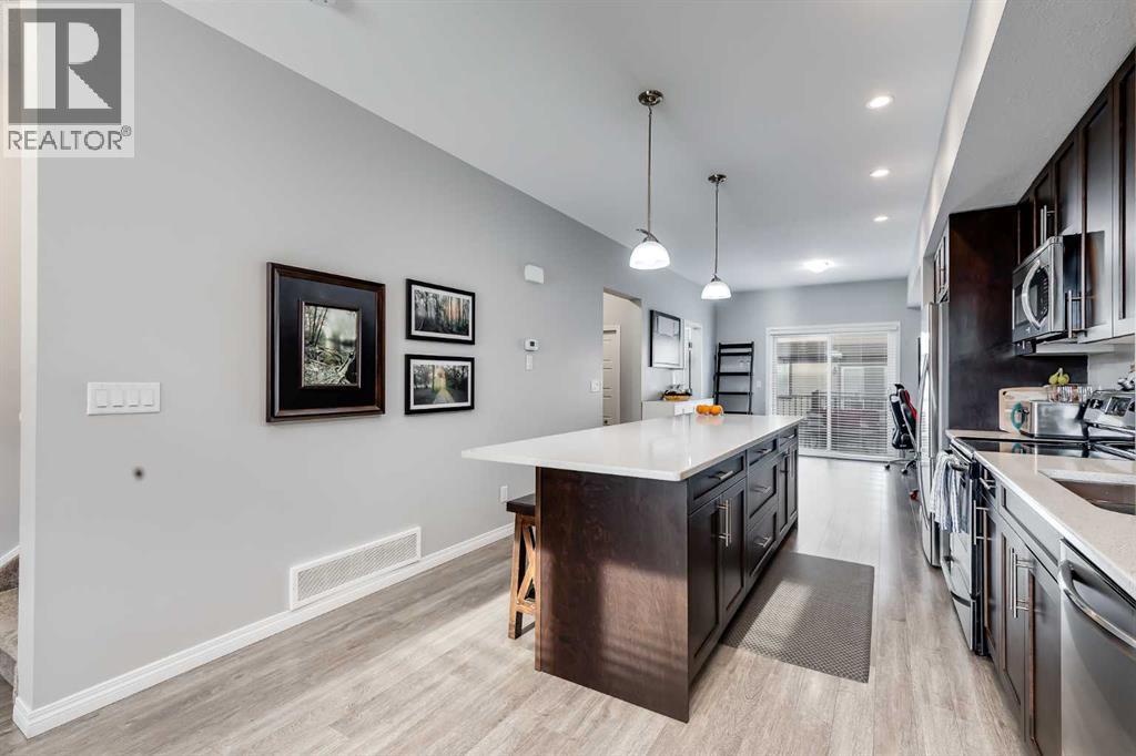 803, 280 Williamstown Close Nw, Airdrie, Alberta  T4B 4B6 - Photo 5 - A2280203