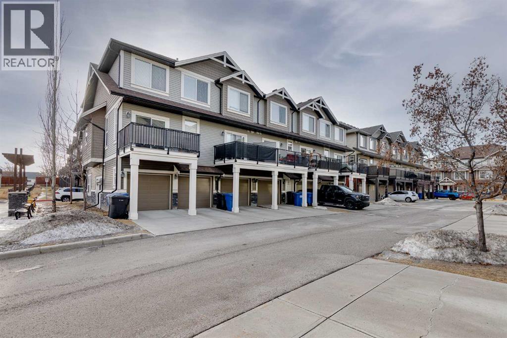 803, 280 Williamstown Close Nw, Airdrie, Alberta  T4B 4B6 - Photo 24 - A2280203