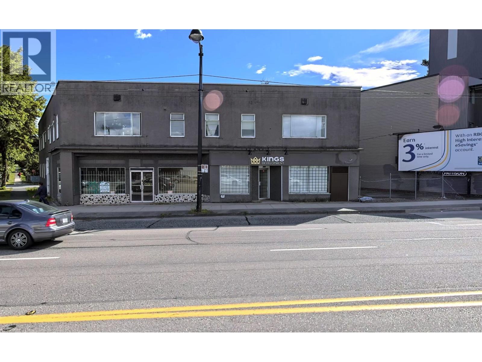 1590-1594 Kingsway Street, Vancouver, British Columbia  V5N 2R9 - Photo 2 - C8076766