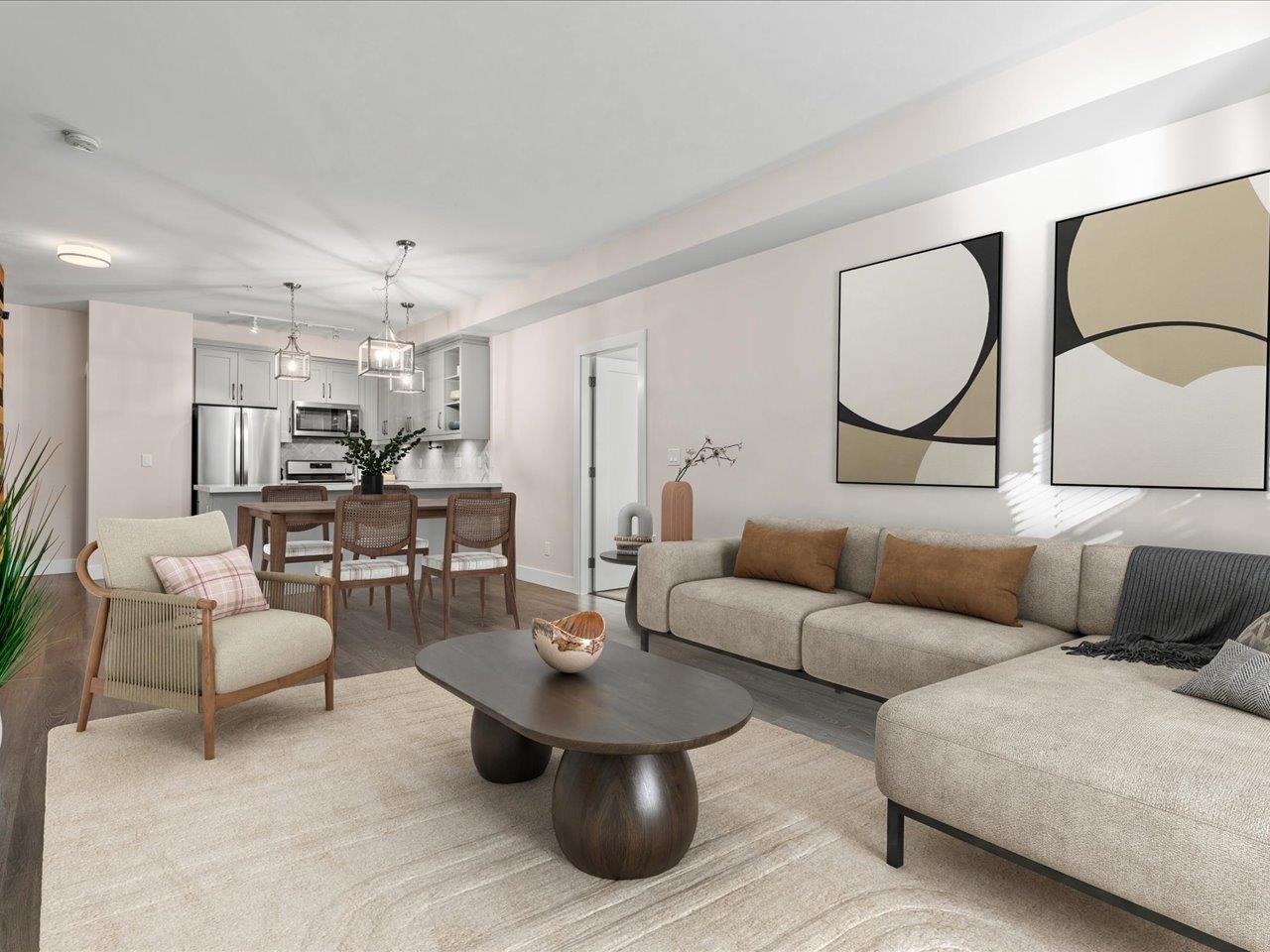 101 14605 Mcdougall Drive, Surrey, British Columbia  V4P 0G7 - Photo 7 - R3096808