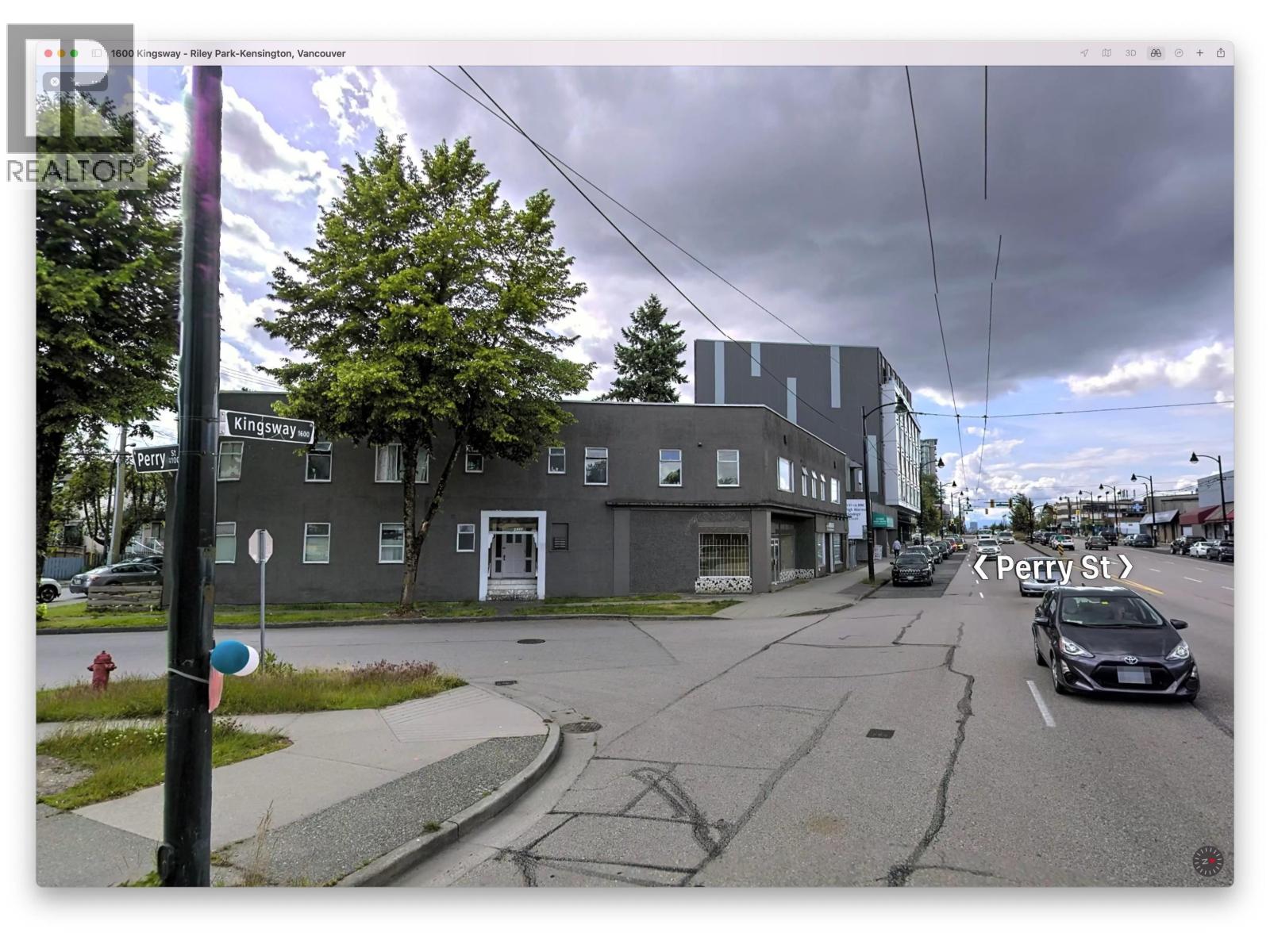 1590-1594 Kingsway Street, Vancouver, British Columbia  V5N 2R9 - Photo 1 - C8076766