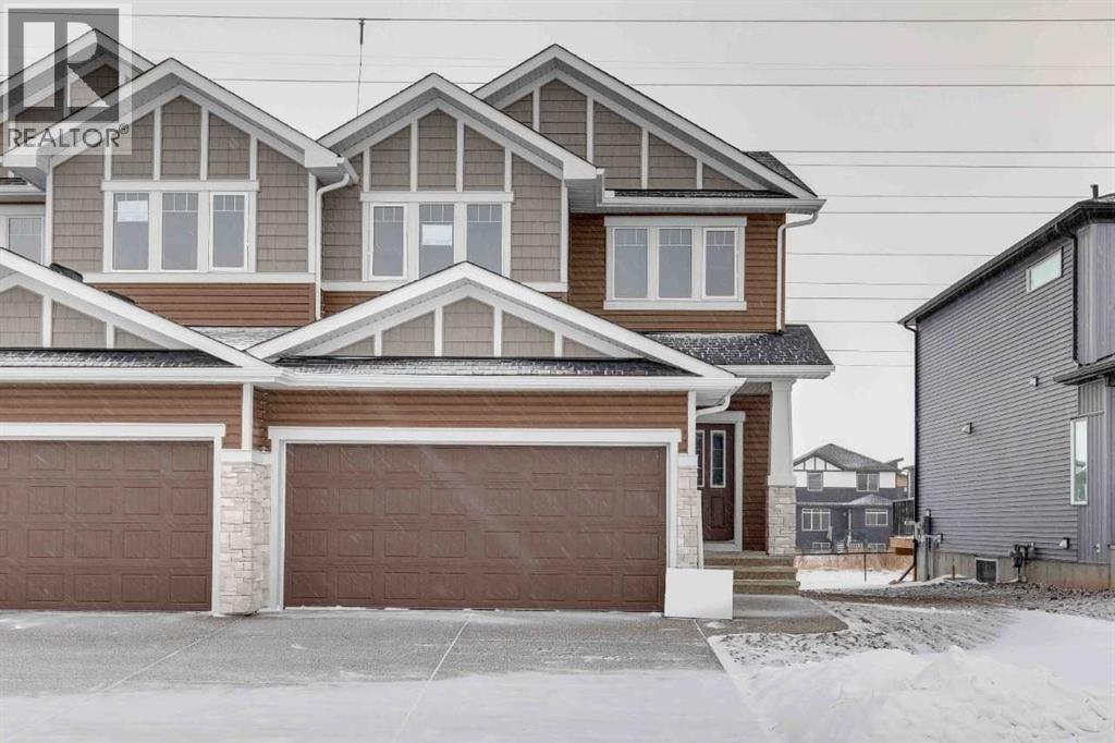 257 Dawson Wharf Road, Chestermere, Alberta  T1X 2W2 - Photo 2 - A2282298