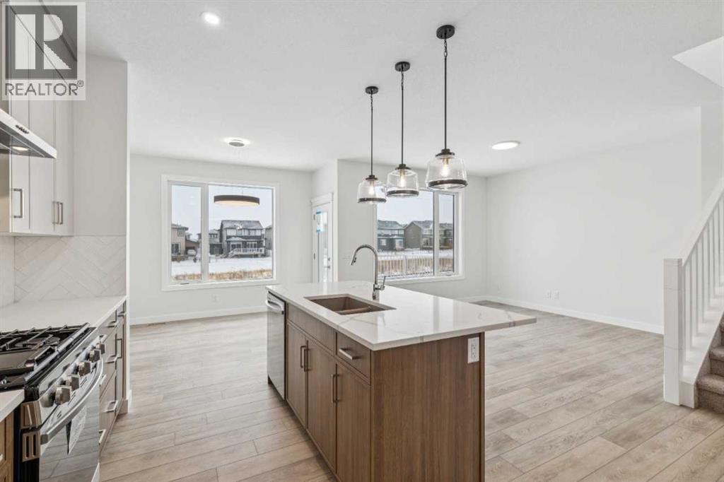 257 Dawson Wharf Road, Chestermere, Alberta  T1X 2W2 - Photo 14 - A2282298