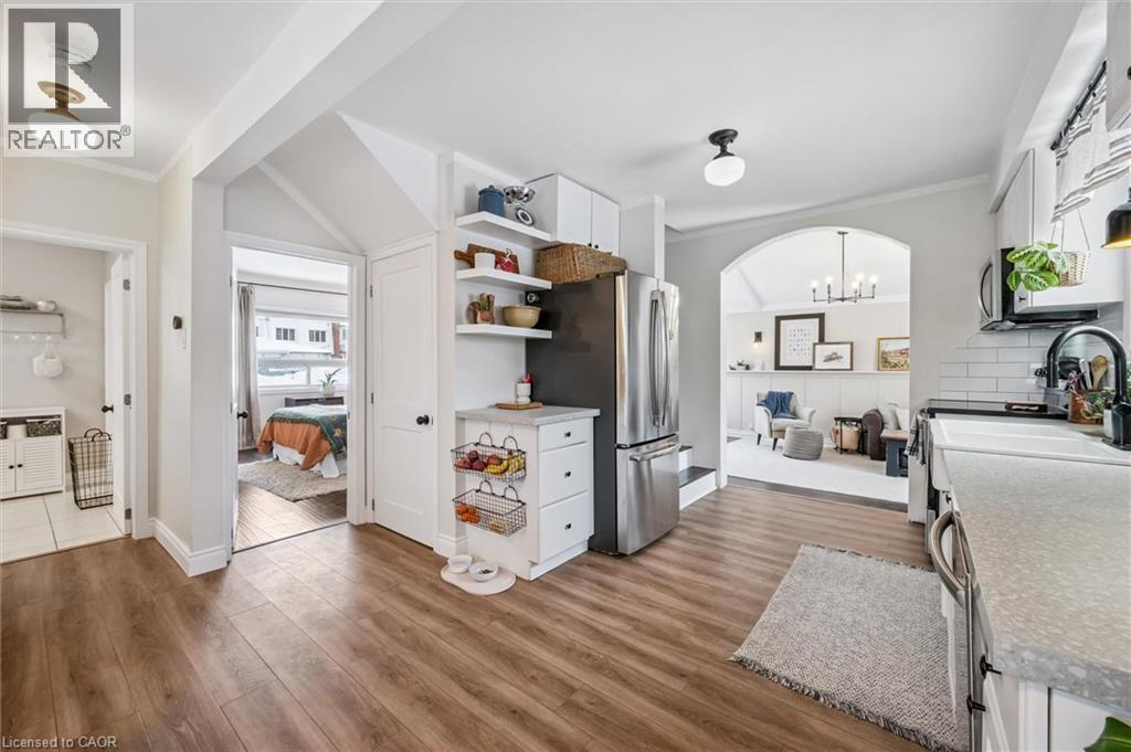 69 Heiman Street, Kitchener, Ontario  N2M 3L8 - Photo 8 - 40803066