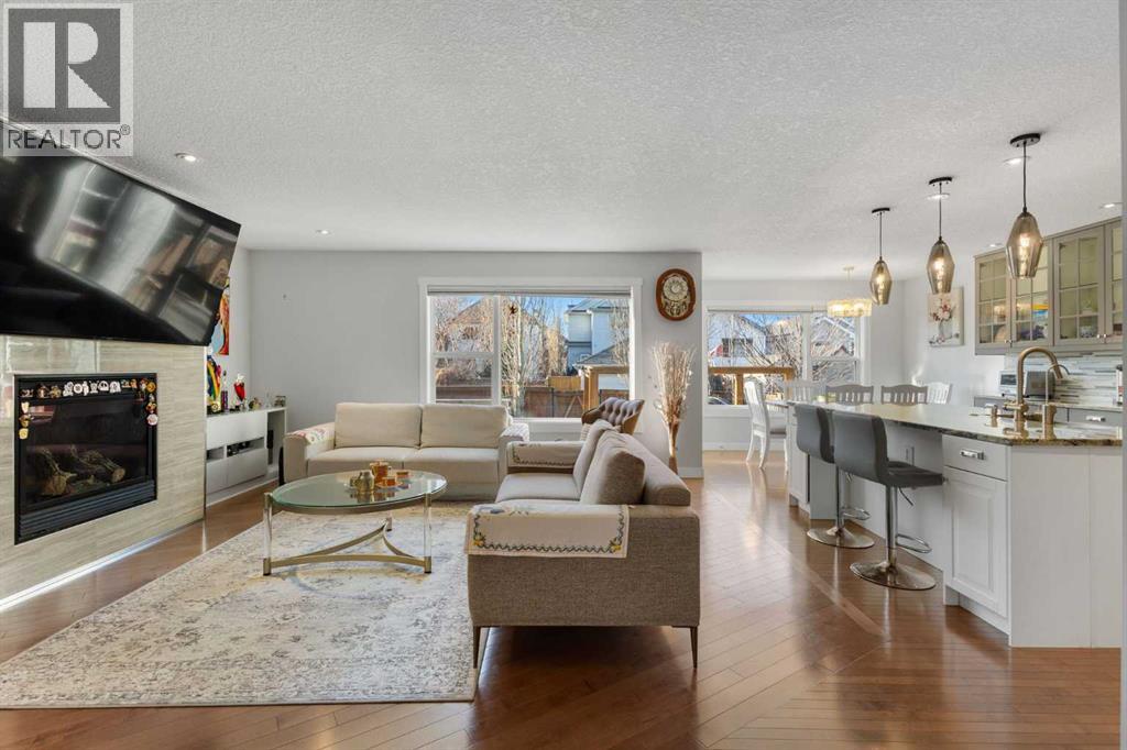 109 Copperfield Common Se, Calgary, Alberta  T2Z 4W9 - Photo 5 - A2281000