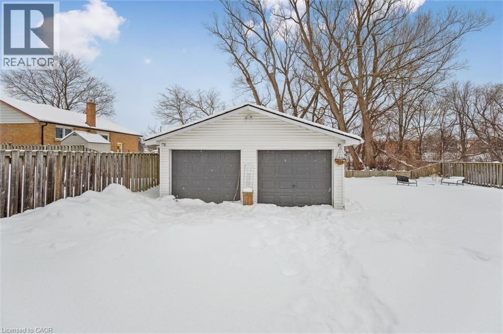 69 Heiman Street, Kitchener, Ontario  N2M 3L8 - Photo 30 - 40803066