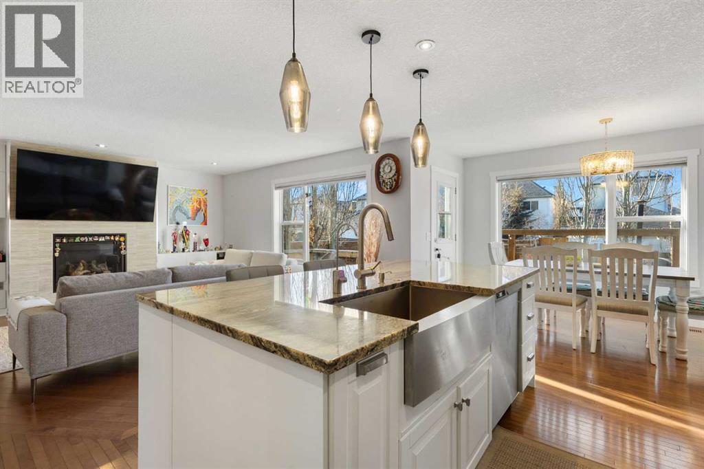 109 Copperfield Common Se, Calgary, Alberta  T2Z 4W9 - Photo 12 - A2281000