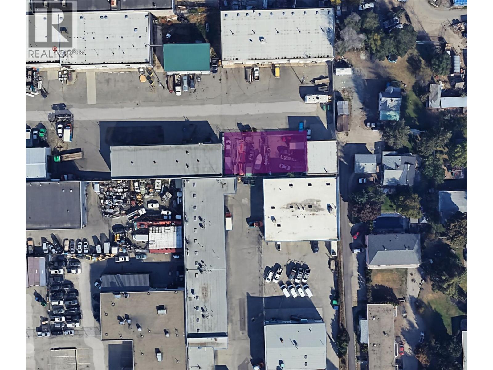 683 Dease Road Unit# Proposed B, Kelowna, British Columbia  V1X 4A4 - Photo 2 - 10378456