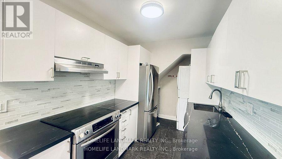 213 - 5879 Bathurst Street, Toronto, Ontario  M2R 1Y7 - Photo 10 - C12856170