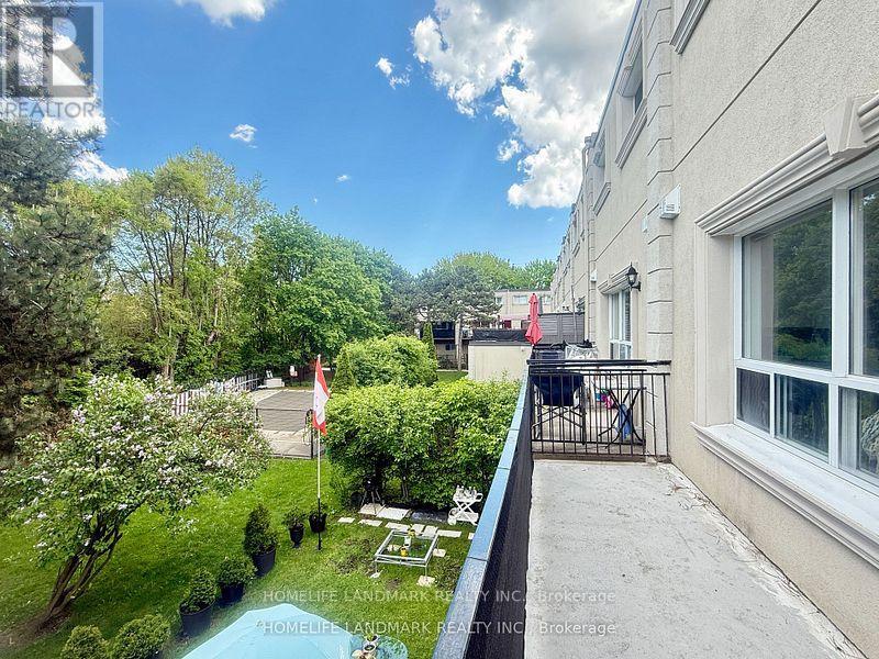 213 - 5879 Bathurst Street, Toronto, Ontario  M2R 1Y7 - Photo 23 - C12856170