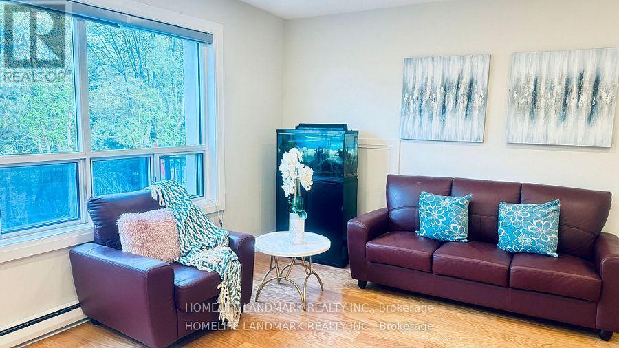 213 - 5879 Bathurst Street, Toronto, Ontario  M2R 1Y7 - Photo 5 - C12856170