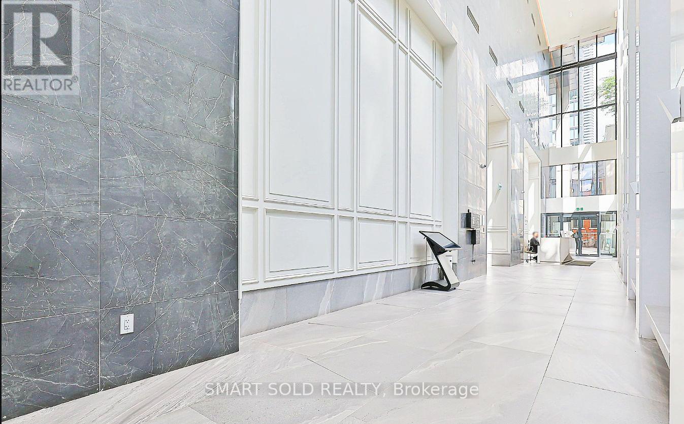 2606 - 3 Gloucester Street, Toronto, Ontario  M4Y 0C6 - Photo 3 - C12856192