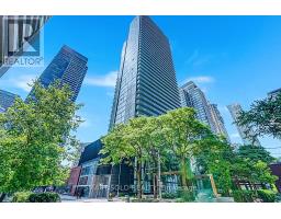 2606 - 3 GLOUCESTER STREET, Toronto, Ontario