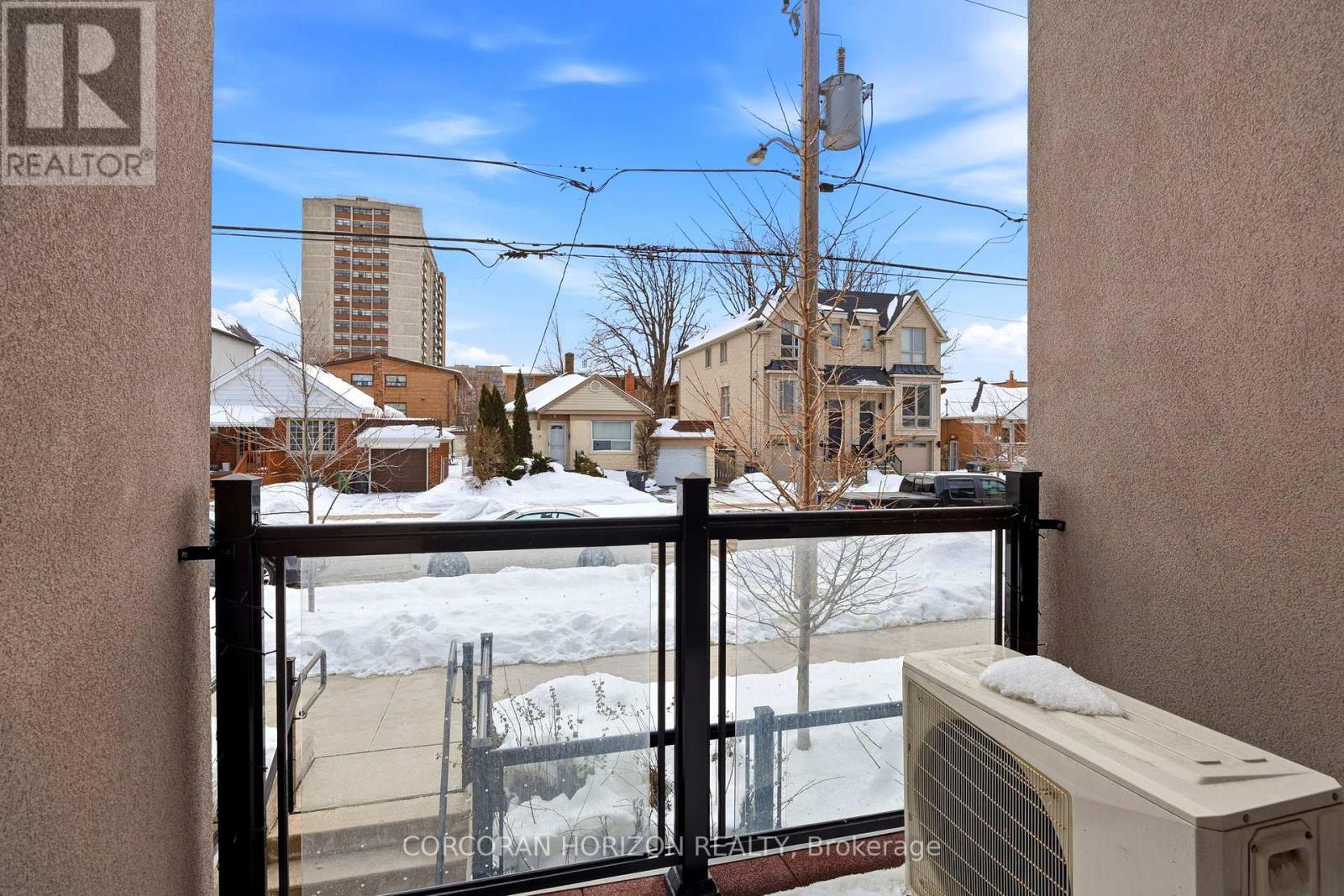 6 - 12 Marquette Avenue, Toronto, Ontario  M6A 0E1 - Photo 10 - C12856198