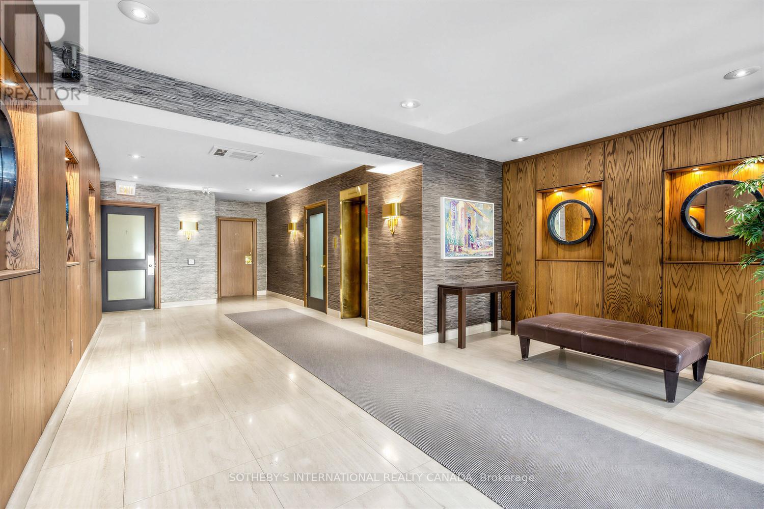 202 - 8 Hawthorn Avenue, Toronto, Ontario  M4W 2Z2 - Photo 27 - C12856242