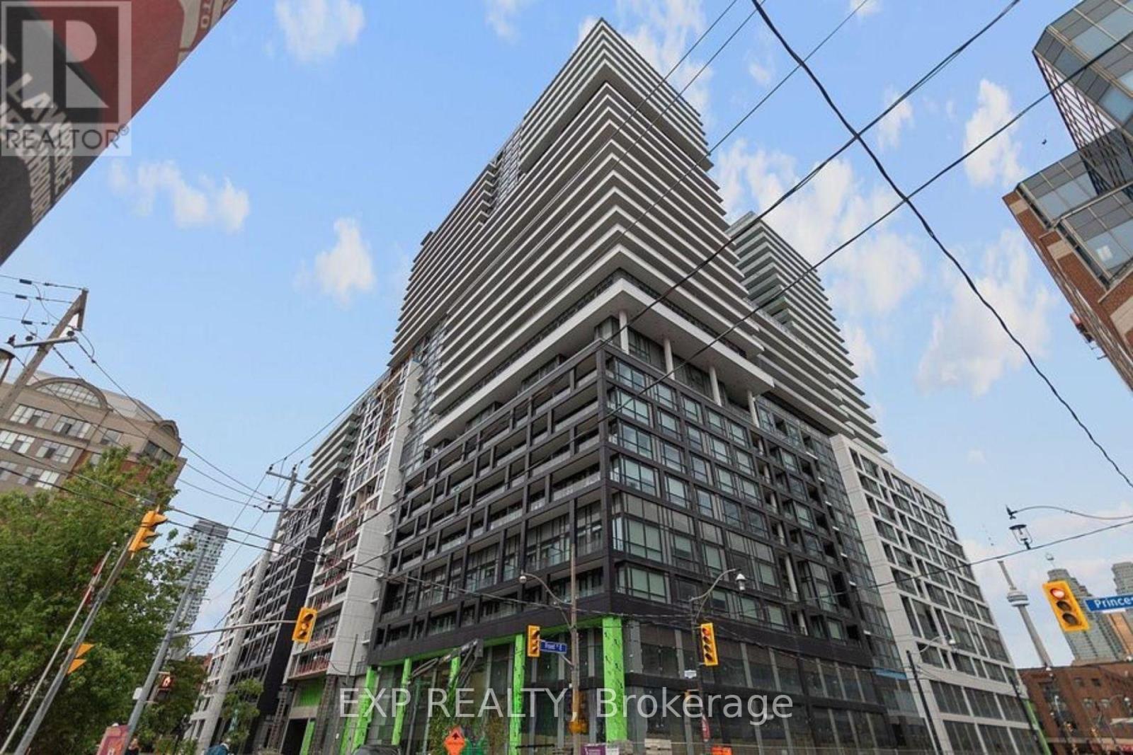 2704a - 70 Princess Street, Toronto, Ontario  M5A 0X6 - Photo 1 - C12856264