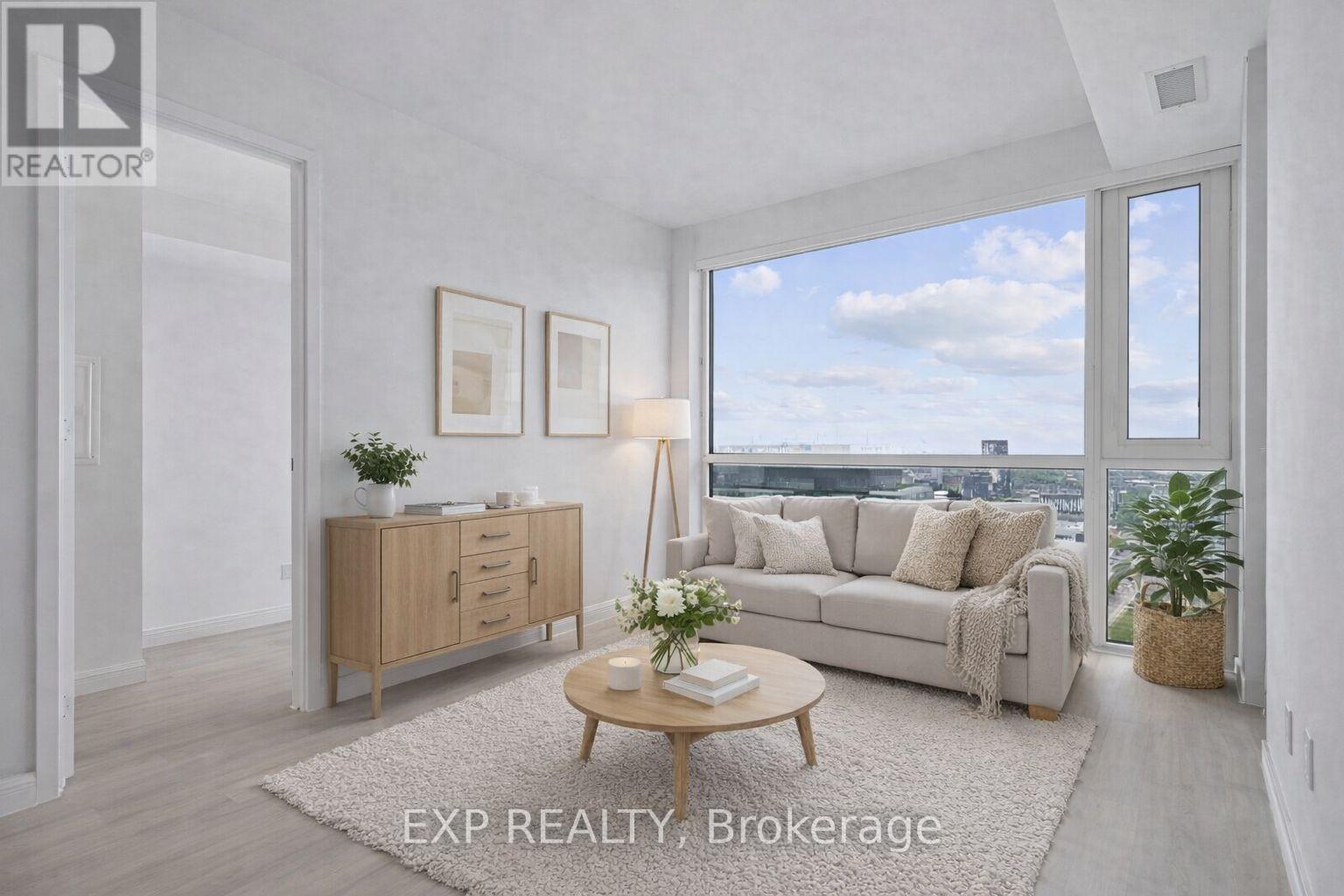 2704a - 70 Princess Street, Toronto, Ontario  M5A 0X6 - Photo 3 - C12856264