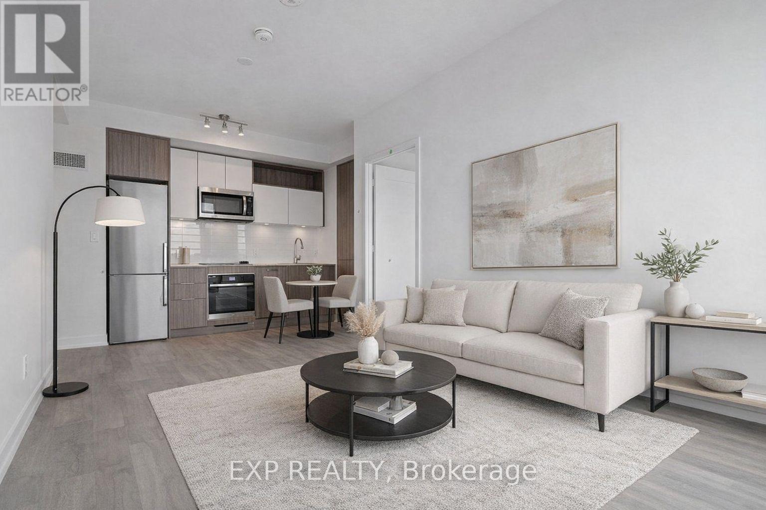 2704a - 70 Princess Street, Toronto, Ontario  M5A 0X6 - Photo 4 - C12856264