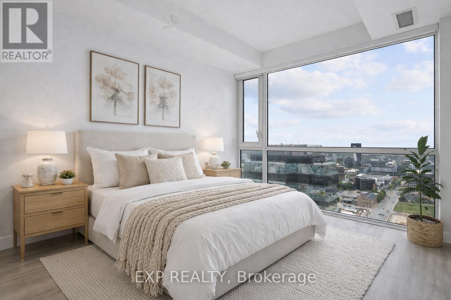 2704a - 70 Princess Street, Toronto, Ontario  M5A 0X6 - Photo 7 - C12856264