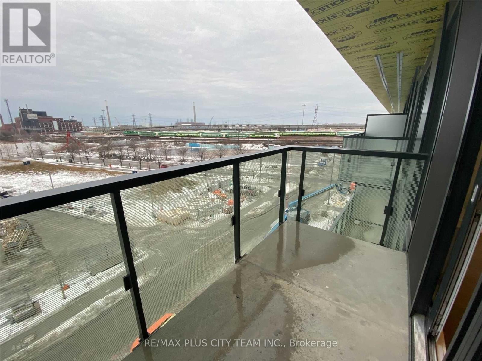 S539 - 180 Mill Street, Toronto, Ontario  M5A 0V7 - Photo 11 - C12856280