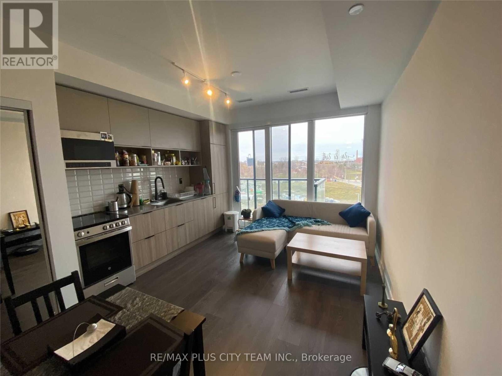 S539 - 180 Mill Street, Toronto, Ontario  M5A 0V7 - Photo 2 - C12856280