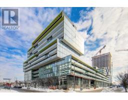 S539 - 180 MILL STREET, Toronto, Ontario