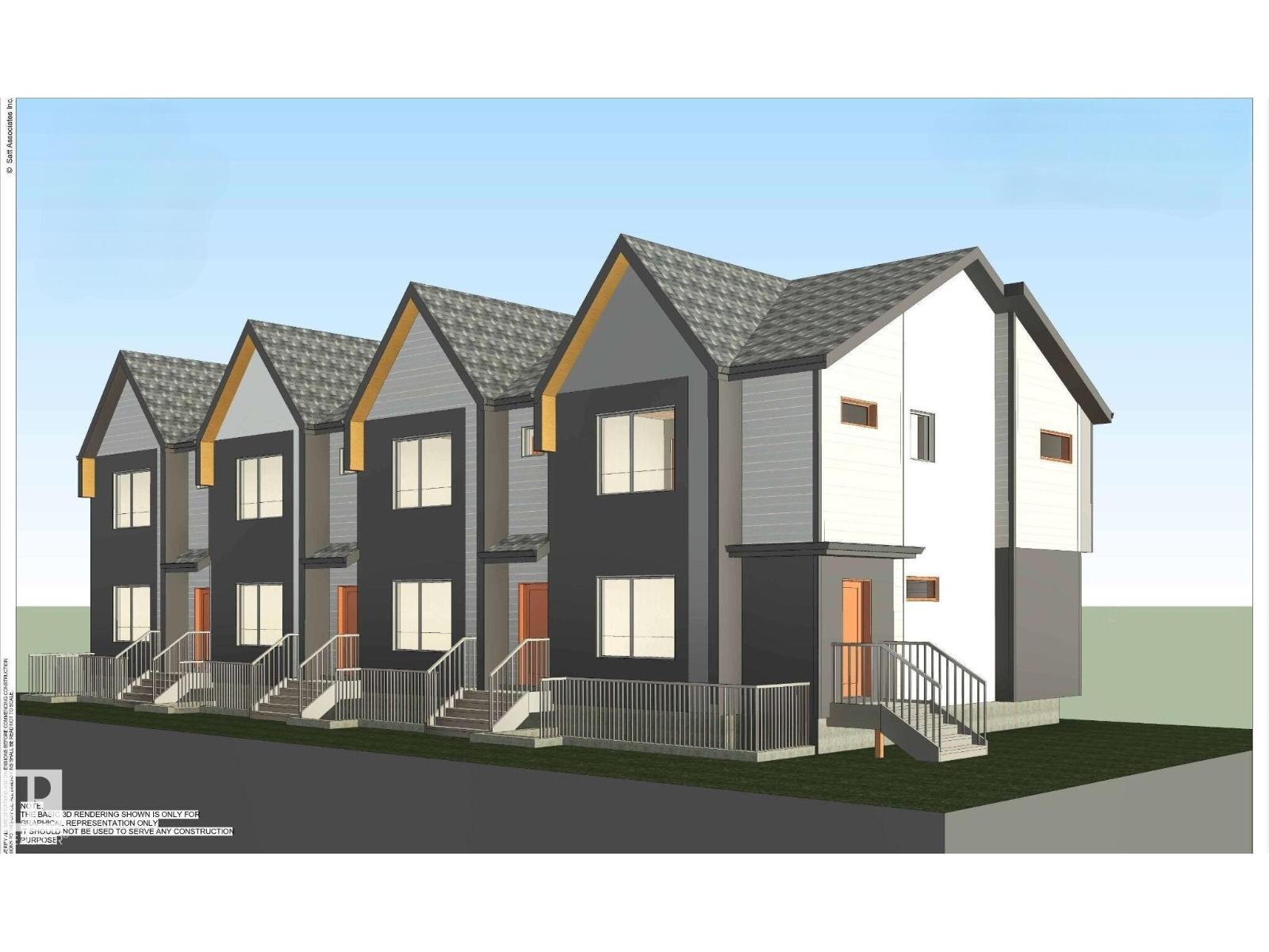 10525 159 St Nw, Edmonton, Alberta  T5P 3A8 - Photo 1 - E4476338