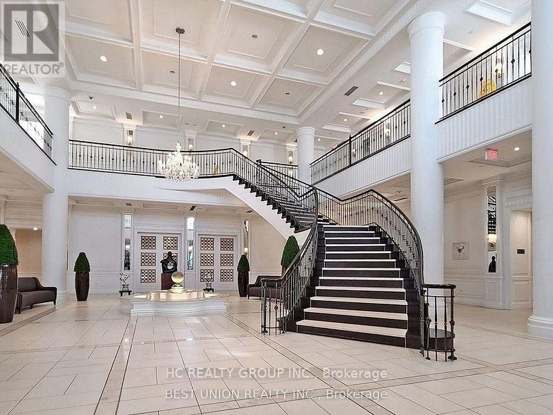 1006 - 15 Greenview Avenue, Toronto, Ontario  M2M 4M7 - Photo 2 - C12856368