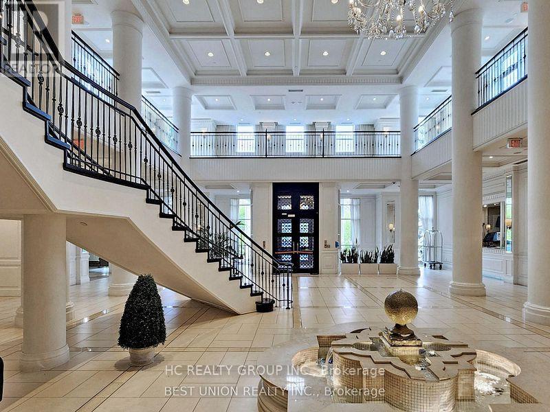 1006 - 15 Greenview Avenue, Toronto, Ontario  M2M 4M7 - Photo 3 - C12856368