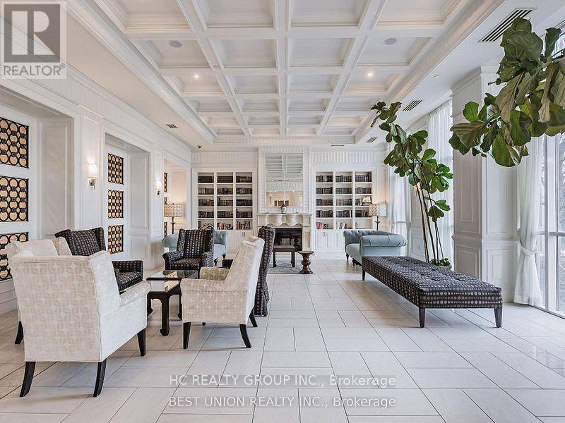 1006 - 15 Greenview Avenue, Toronto, Ontario  M2M 4M7 - Photo 4 - C12856368