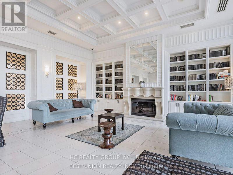 1006 - 15 Greenview Avenue, Toronto, Ontario  M2M 4M7 - Photo 5 - C12856368