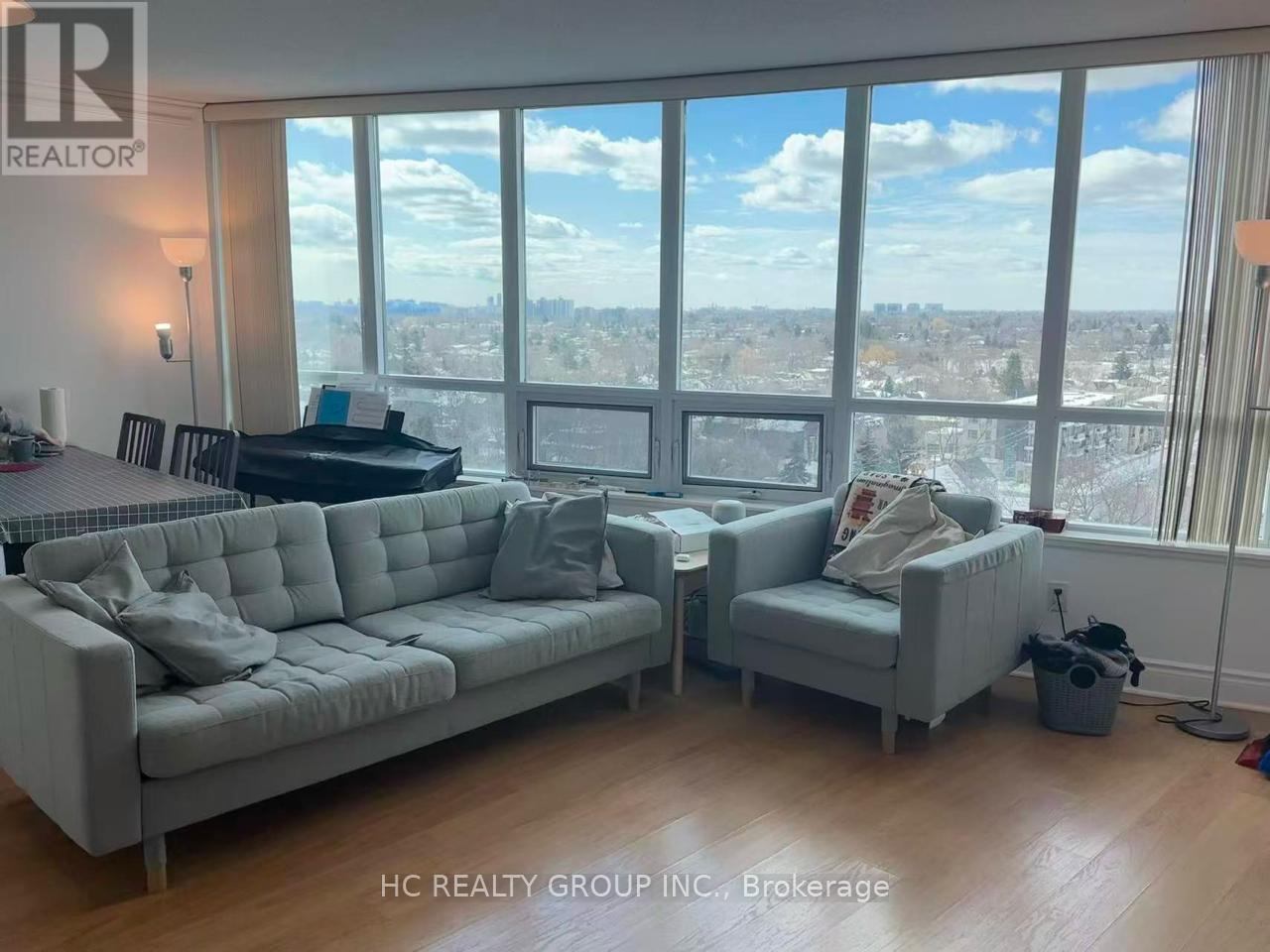 1006 - 15 Greenview Avenue, Toronto, Ontario  M2M 4M7 - Photo 6 - C12856368