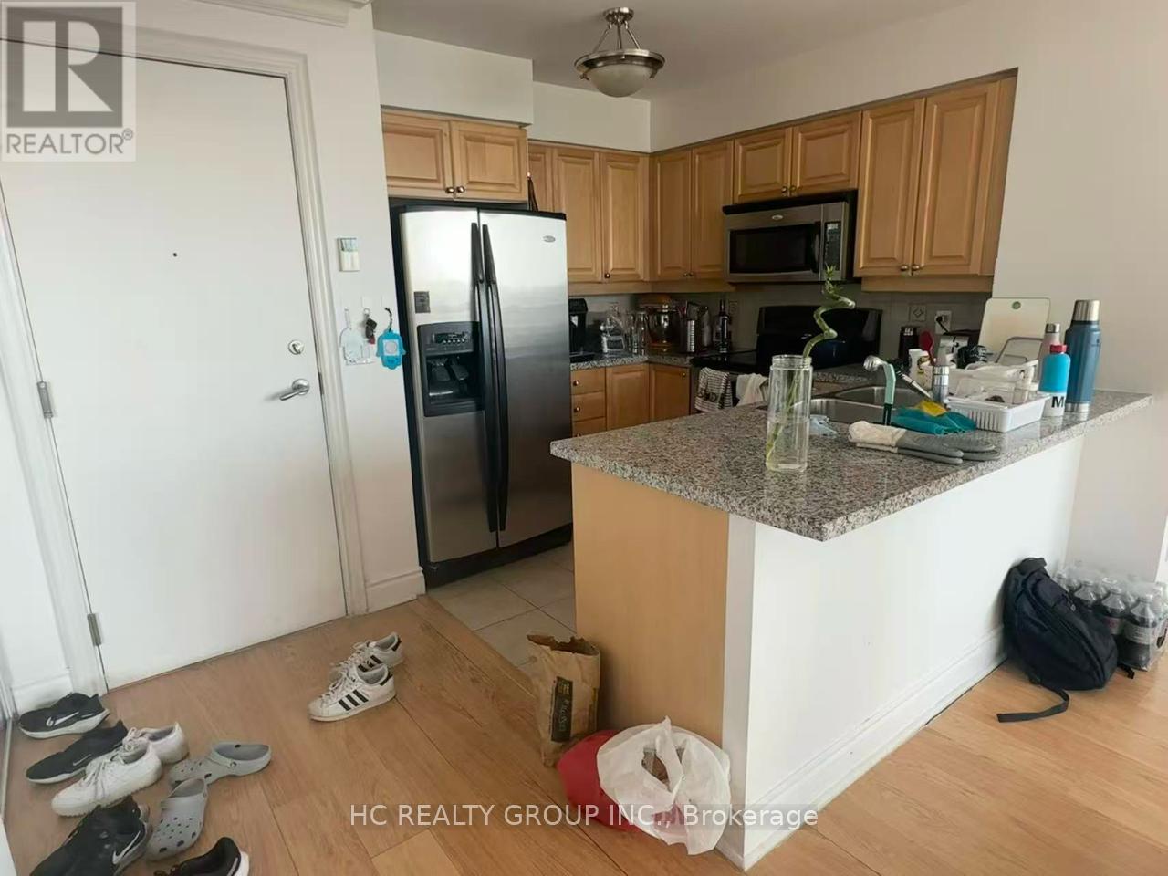 1006 - 15 Greenview Avenue, Toronto, Ontario  M2M 4M7 - Photo 7 - C12856368