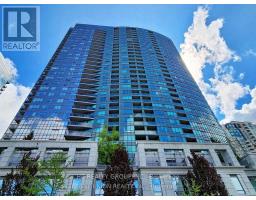 1006 - 15 GREENVIEW AVENUE, Toronto, Ontario